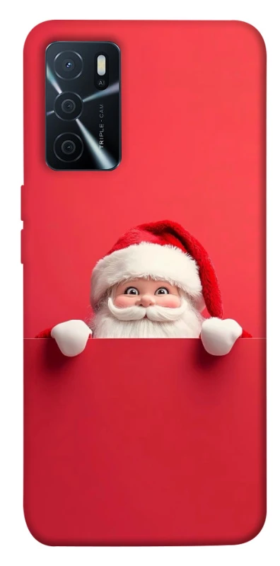 Чохол на Oppo A16s / A16 Christmas mood ver.11 фото 1 з 1