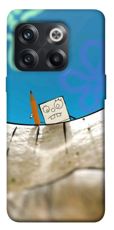 Чохол на OnePlus 10T Karaculya фото 1 з 1