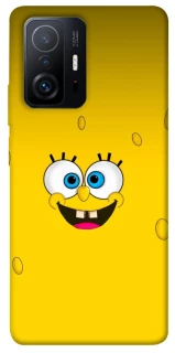 Чехол на Xiaomi 11T / 11T Pro SpongeBob фото 1 из 1