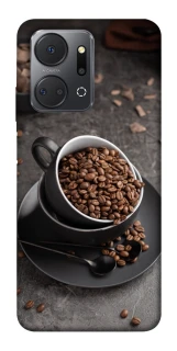 Чохол на Huawei Honor X7a Сup of coffee фото 1 з 1