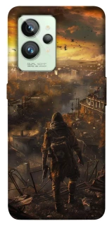 Чохол на Realme GT2 Сталкер v10 фото 1 з 1