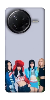 Чохол на Infinix Note 50 Pro BLACKPINK фото 1 з 1