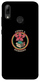 Чохол на Huawei P Smart (2019) Stranger Things ver.14 фото 1 з 1