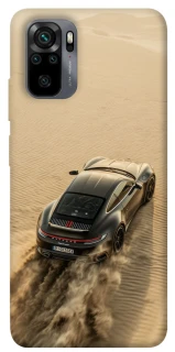 Чохол на Xiaomi Redmi Note 10 / Note 10s Porsche v3 фото 1 з 1