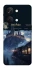 Чохол на OnePlus Nord 3 The Hogwarts ver.2 фото 1 з 1