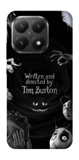 Чохол на Xiaomi 15T Tim Burton фото 1 з 1