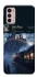 Чохол на Motorola Moto G42 The Hogwarts ver.2 фото 1 з 1