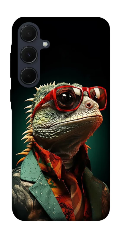 Чехол на Samsung Galaxy A55 Игуана фото 1 из 1