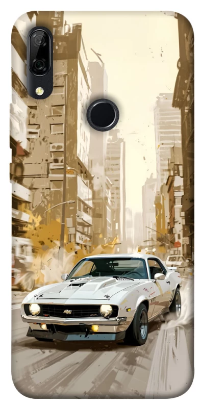 Чохол на Huawei P Smart Z Drift фото 1 з 1