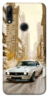 Чохол на Huawei P Smart Z Drift фото 1 з 1