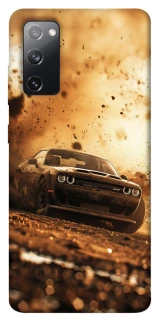 Чохол на Samsung Galaxy S20 FE Mud race фото 1 з 1