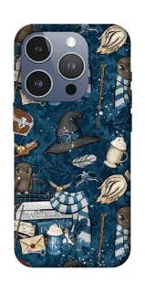 Чехол на Apple iPhone 16 Pro Harry Potter V20 фото 1 из 1