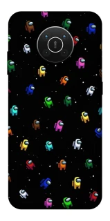 Чохол на Nokia X10 / X20 Among Us фото 1 з 1