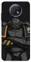 Чохол на Xiaomi Redmi Note 9 5G / Note 9T Warhammer 40k v3 фото 1 з 1