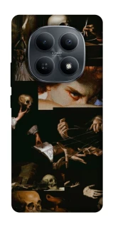 Чохол на Xiaomi Redmi Note 15 4G/5G (EU) Art collage ver.2 фото 1 з 1