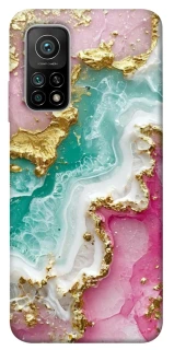 Чехол на Xiaomi Mi 10T Epoxy design ver.1 фото 1 из 1