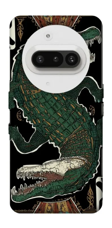 Чехол на Nothing Phone (3a) Joker фото 1 из 1