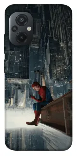 Чохол на Xiaomi Poco M5 Spider Man ver.5 фото 1 з 1