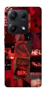 Чехол на Xiaomi Redmi Note 14S Love collage ver.3 фото 1 из 1