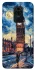 Чохол на Xiaomi Redmi Note 9 / Redmi 10X Van Gogh's London фото 1 з 1