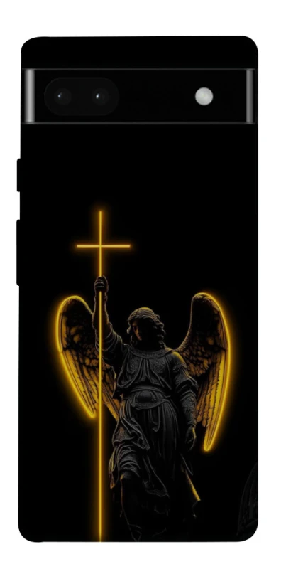 Чохол на Google Pixel 6a Angel of Faith фото 1 з 1