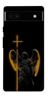 Чохол на Google Pixel 6a Angel of Faith фото 1 з 1