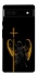 Чохол на Google Pixel 6a Angel of Faith фото 1 з 1