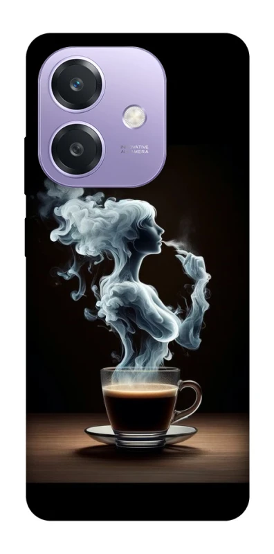 Чехол на Oppo A40m Coffe Time фото 1 из 1