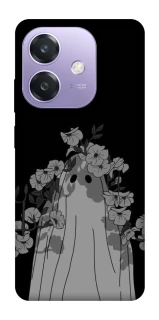 Чехол на Oppo A40m Cute Halloween фото 1 из 1