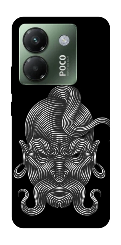 Чохол на Xiaomi Poco M7 pro 5G Козак v2 фото 1 з 1