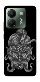 Чохол на Xiaomi Poco M7 pro 5G Козак v2 фото 1 з 1