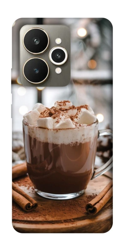 Чохол на Realme 15 Cocoa фото 1 з 1