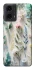 Чохол на Motorola Moto G24 Floral design ver.3 фото 1 з 1