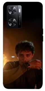 Чохол на Oppo A57s Stranger Things ver.36 фото 1 з 1