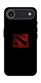 Чохол на Apple iPhone 17 Air (6.5") Dota logo фото 1 з 1