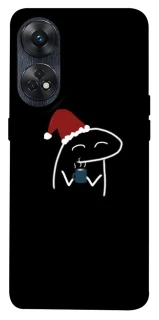 Чохол на Oppo Reno 8T 4G Christmas mood фото 1 з 1