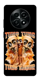 Чохол на Realme Narzo 70x Tung Tung Tung Sahur фото 1 з 1