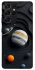Чохол на Samsung Galaxy S21 Ultra 3D Space фото 1 з 1