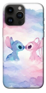 Чохол на Apple iPhone 14 Pro Max (6.7") Stitch ver.30 фото 1 з 1