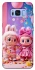 Чохол на Samsung G950 Galaxy S8 Labubu twins ver.2 фото 1 з 1