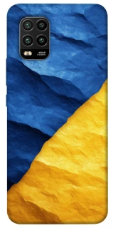Чехол на Xiaomi Mi 10 Lite Flag v2 фото 1 из 1
