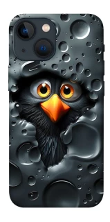 Чохол на Apple iPhone 13 mini (5.4") Ну привіт ! фото 1 з 1