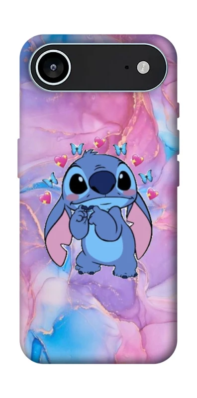 Чохол на Apple iPhone 17 Air (6.5") Stitch ver.28 фото 1 з 1