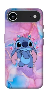 Чехол на Apple iPhone 17 Air (6.5") Stitch ver.28 фото 1 из 1