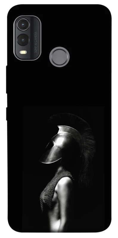 Чохол на Nokia G11 Plus Goddess of war ver.7 фото 1 з 1