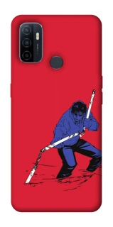 Чохол на Oppo A53 / A32 / A33 Toji v4 фото 1 з 1