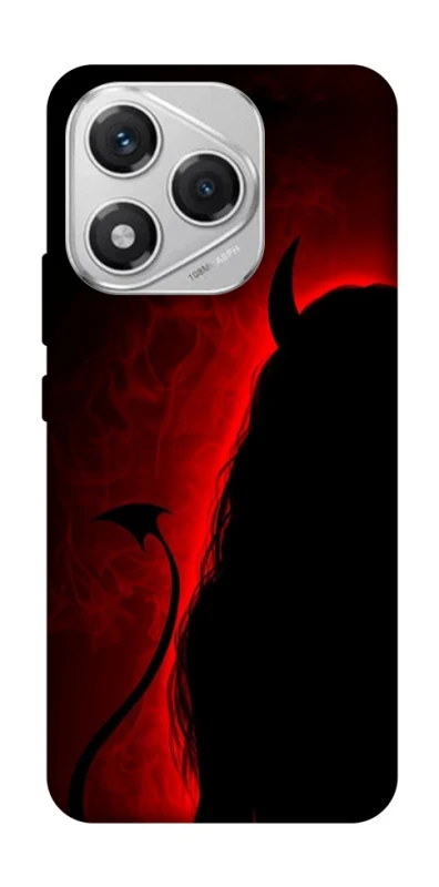 Чехол на Honor 400 Lite Red Love фото 1 из 1