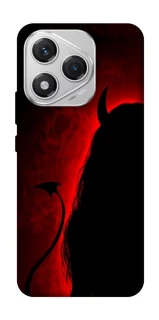 Чехол на Honor 400 Lite Red Love фото 1 из 1