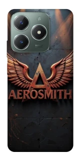 Чохол на Realme C61 Aerosmith фото 1 з 1