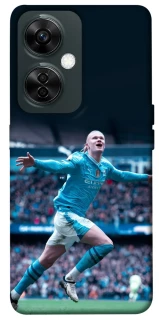 Чохол на OnePlus Nord CE 3 Lite Erling Haaland V3 фото 1 з 1